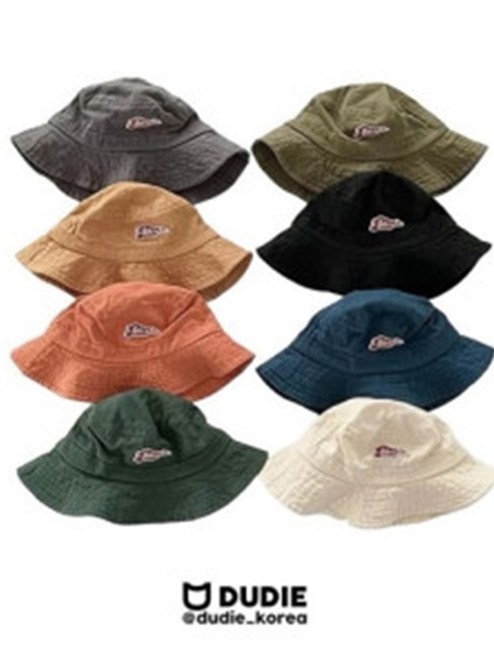 Treasure Bucket Hat