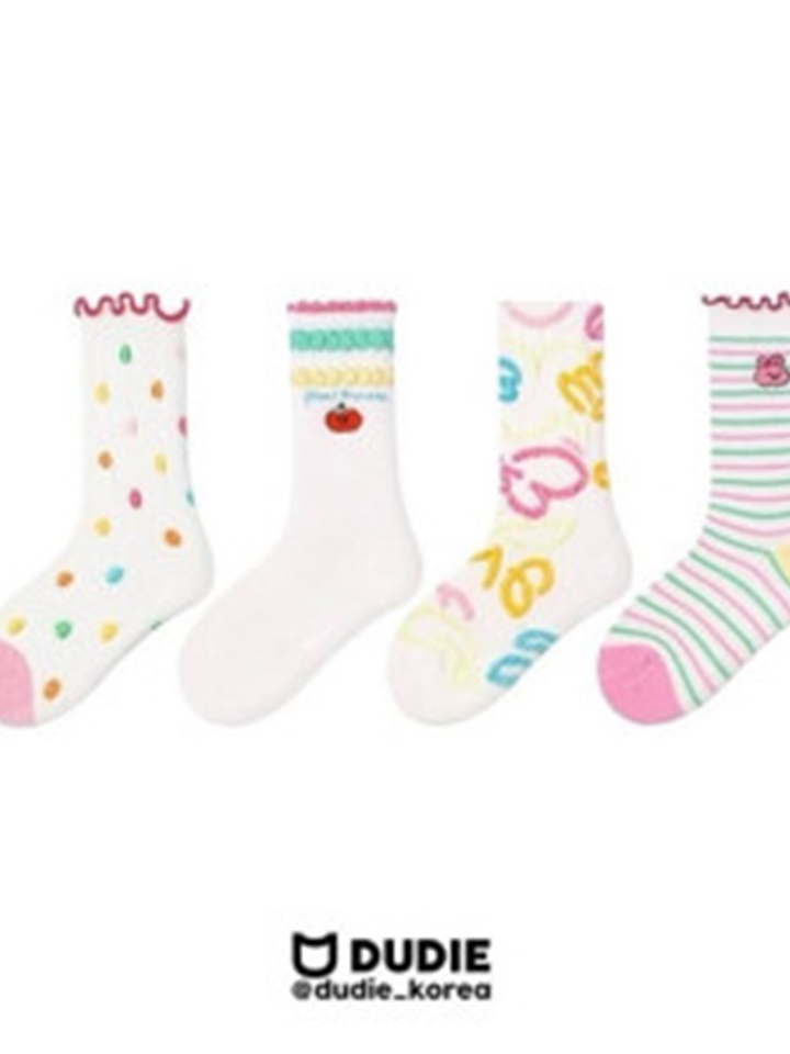 Love 4 Type Set