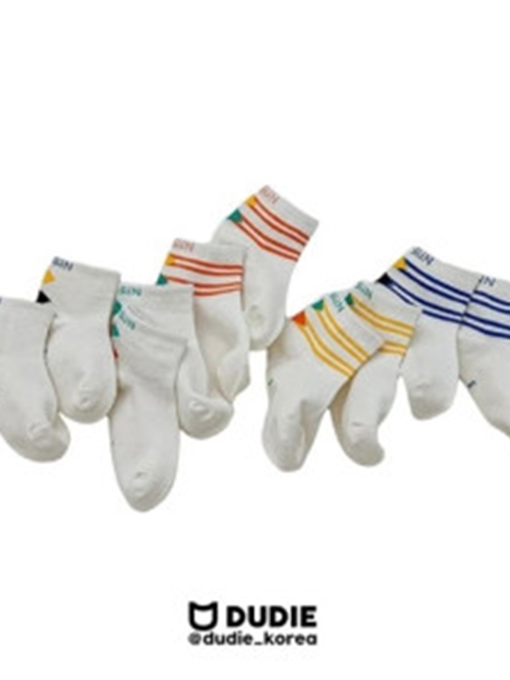 Figure 5 Type Set
