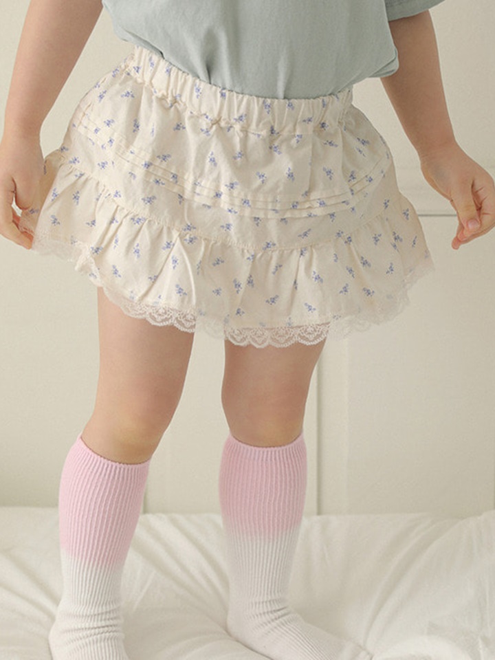 Labote Skirt Pants