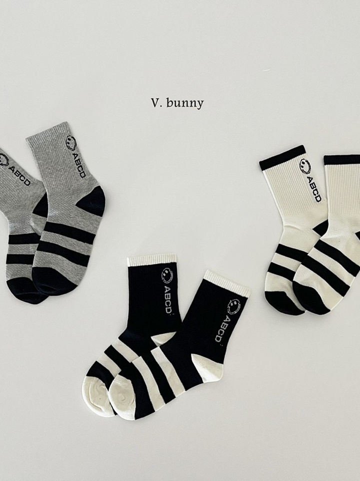 Ace Socks Set