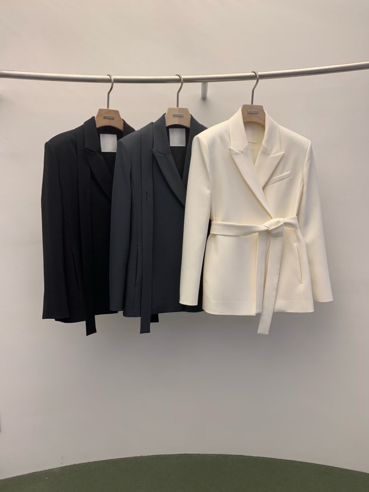 Mack Double Slime Jacket