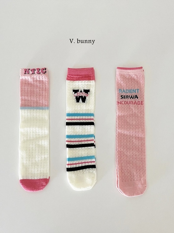 Restone Socks Set