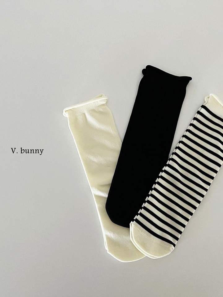 Roller Socks Set