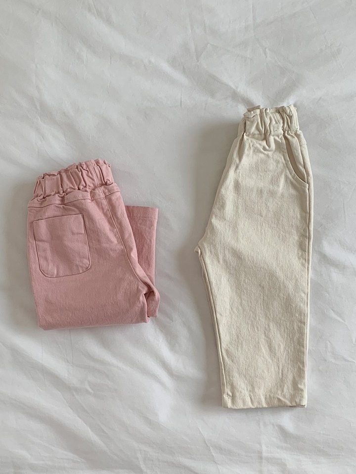 Lala Pocket Pants