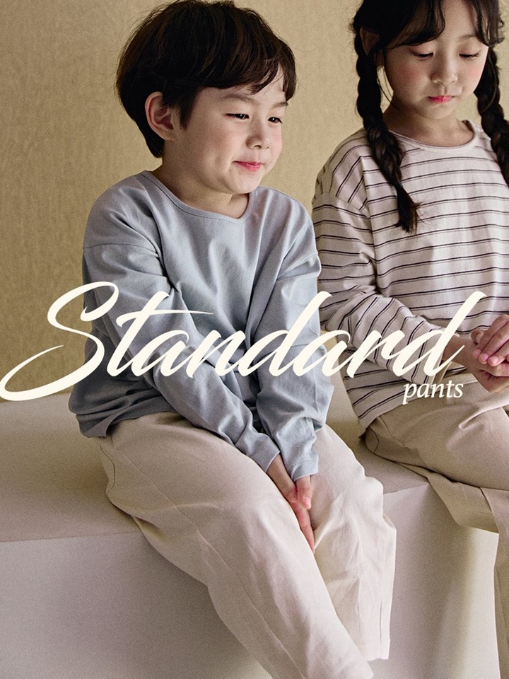 Standard Pants