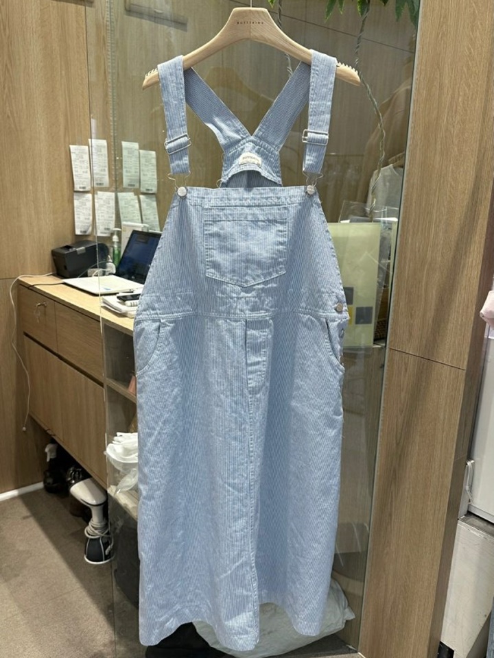 Milly ST Dungarees One-Piece
