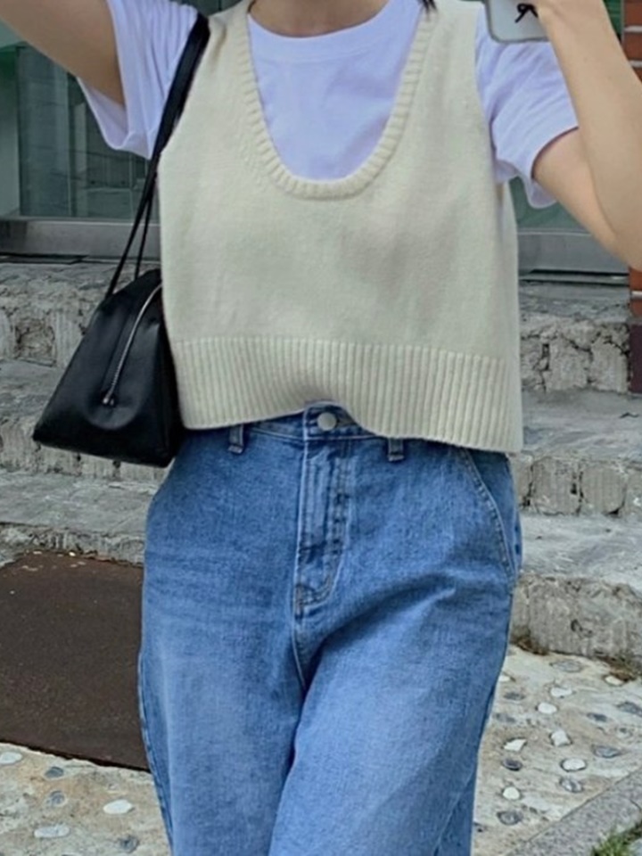 Two Way Vest
