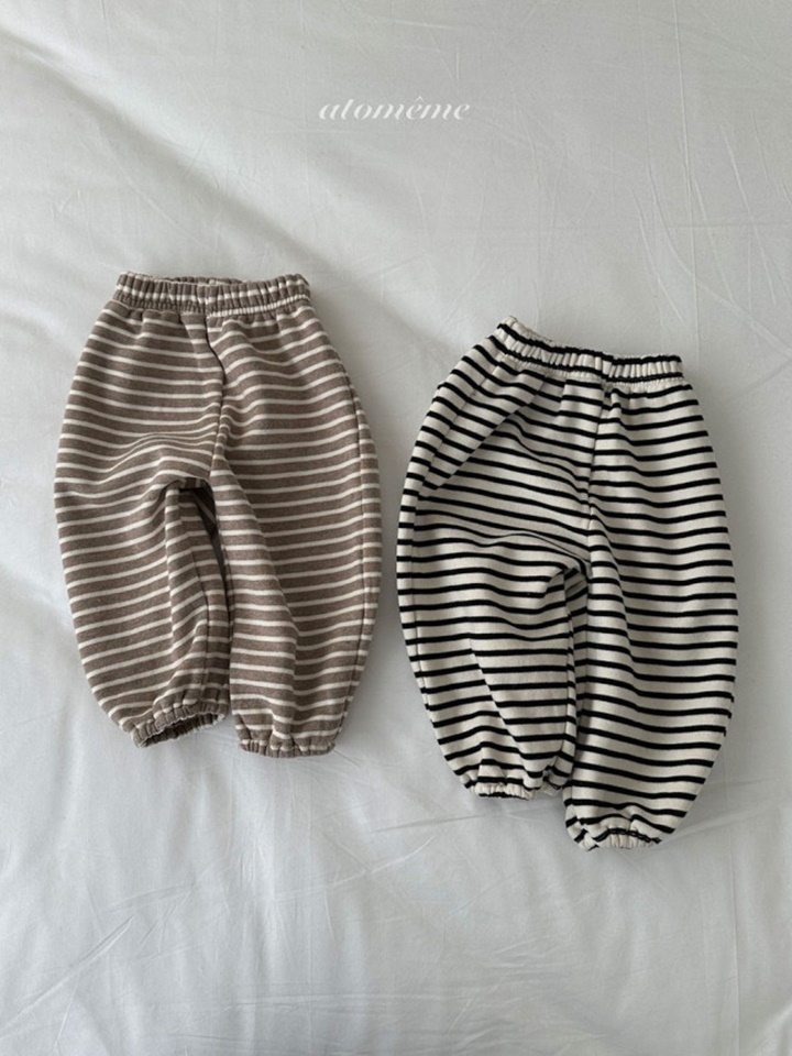 Lubin ST Pants