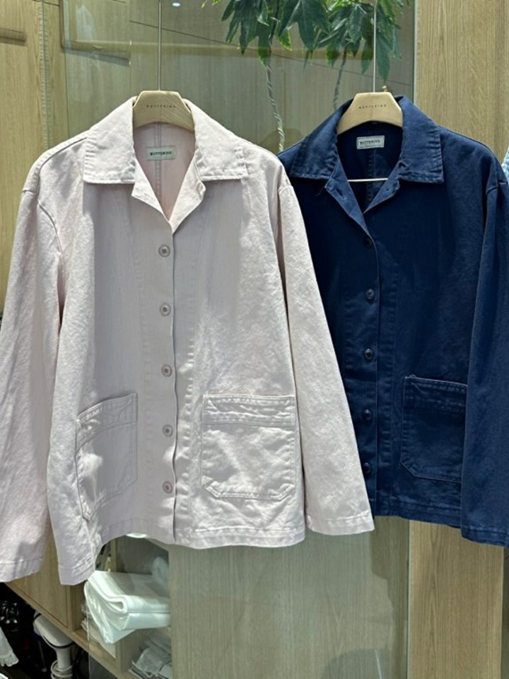 DK Jacket