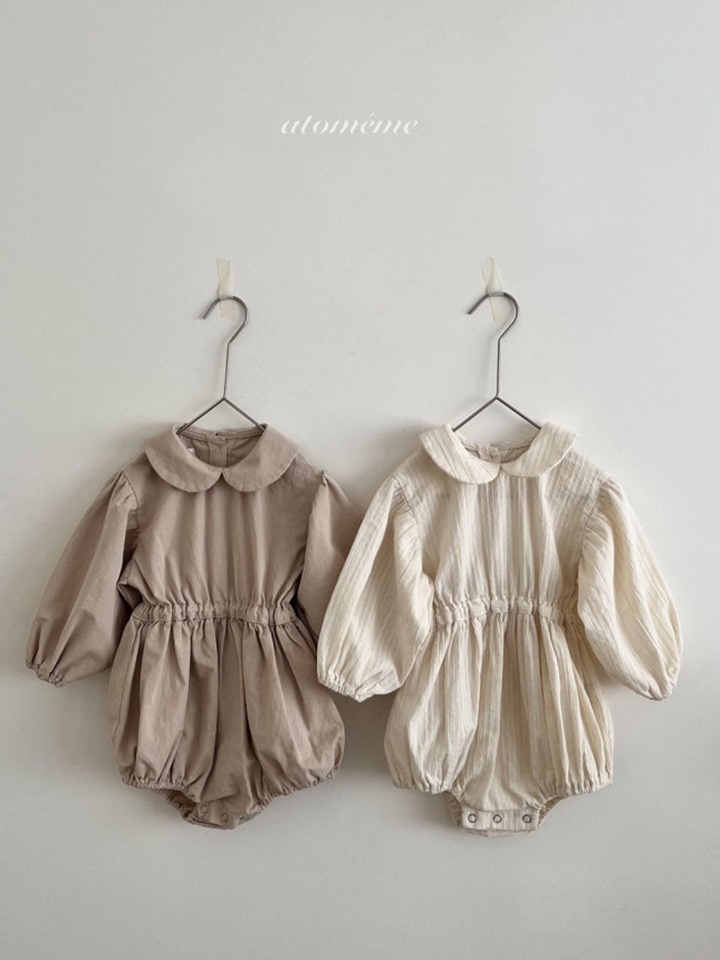 Lala Dungca Body Suit