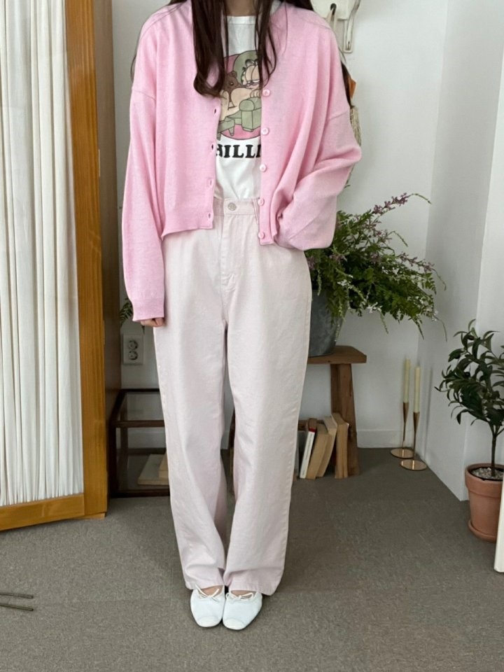 Dk Pants
