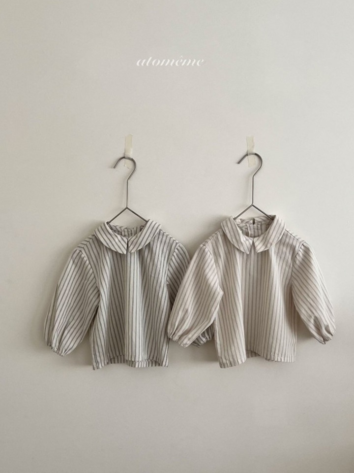 Melody Blouse