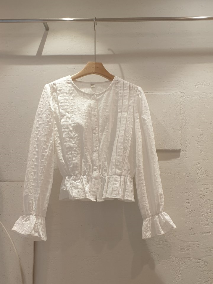 Newly Blouse