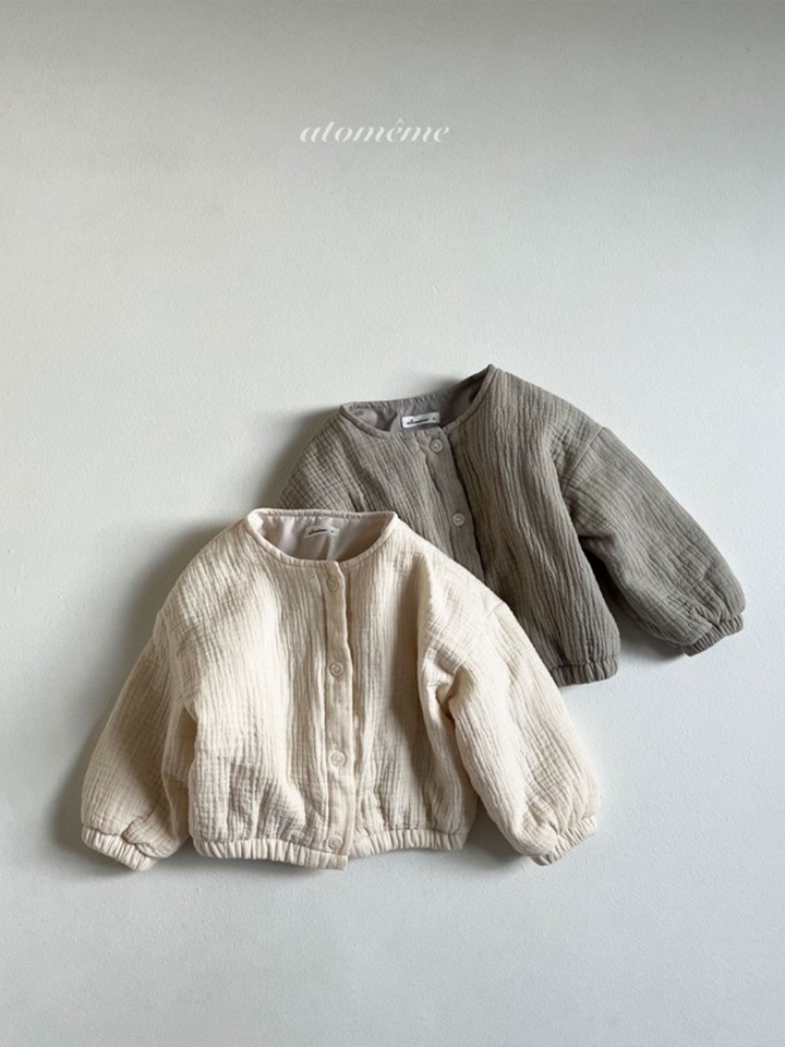 Milk C Jumper