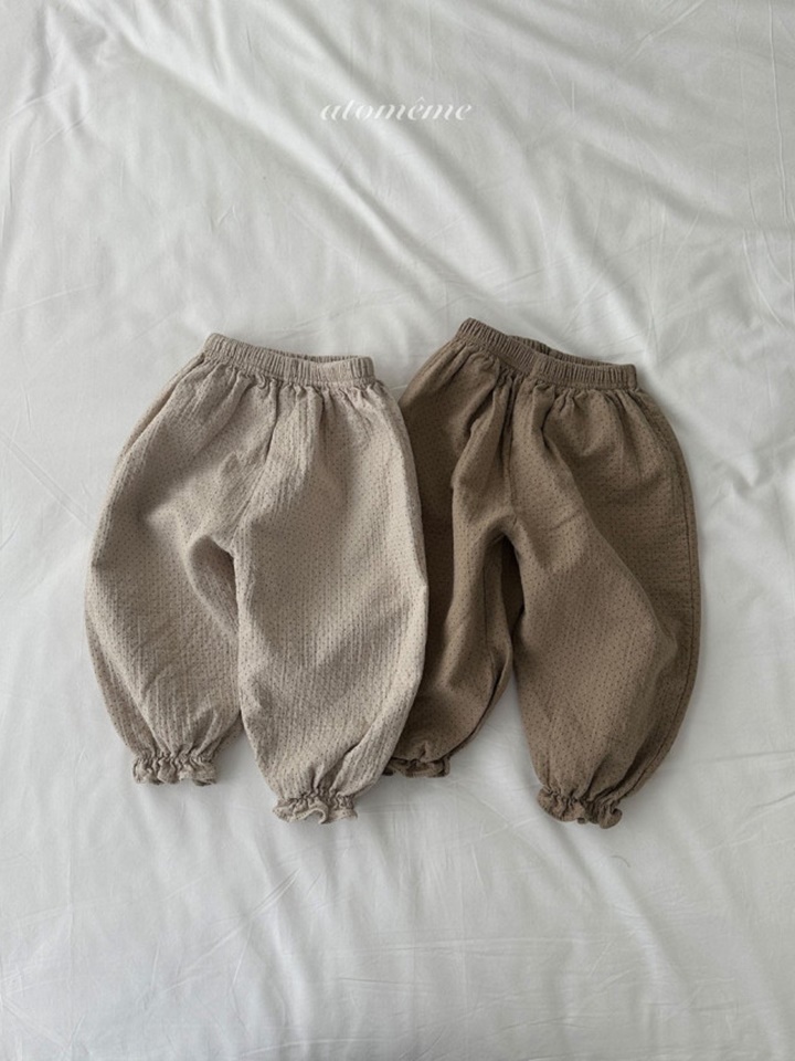 Angel Dot Pants