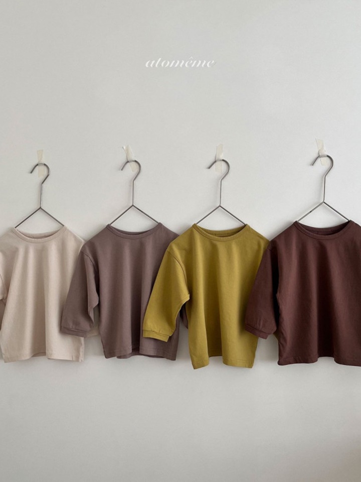 Momo Organic Tee