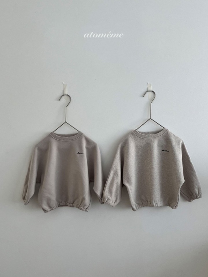 Daily Sweatshirt