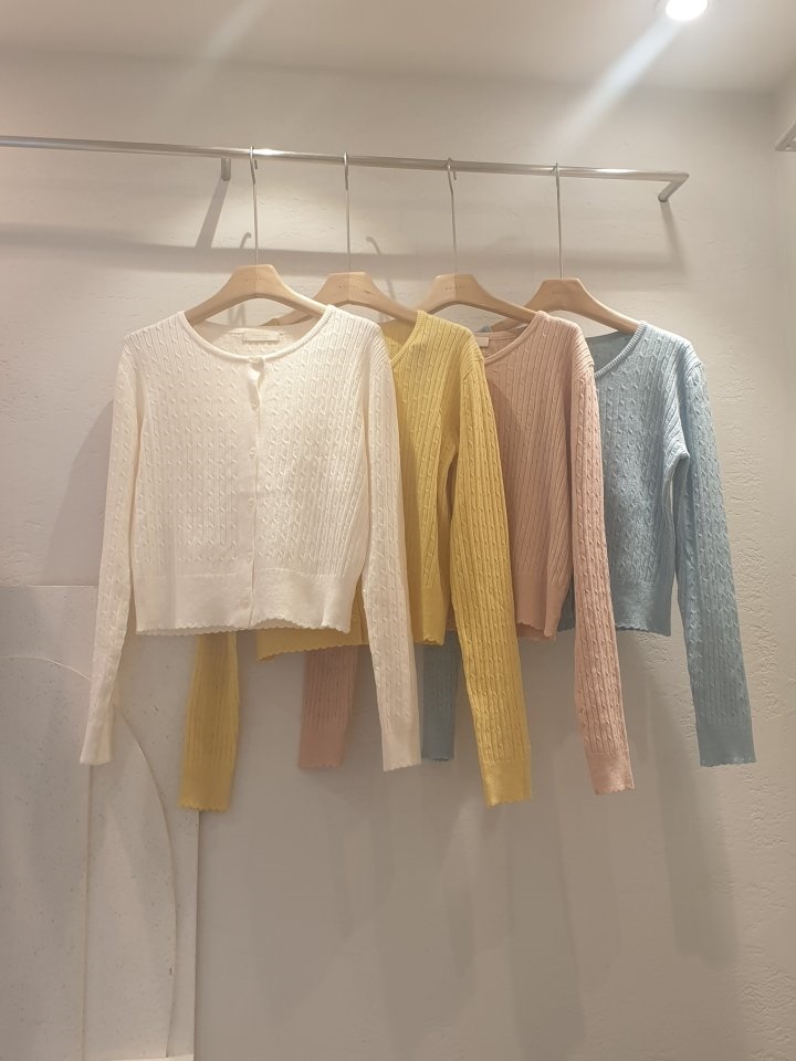 Twiddle Knit