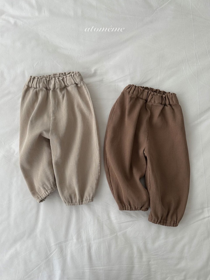 Spring Pants