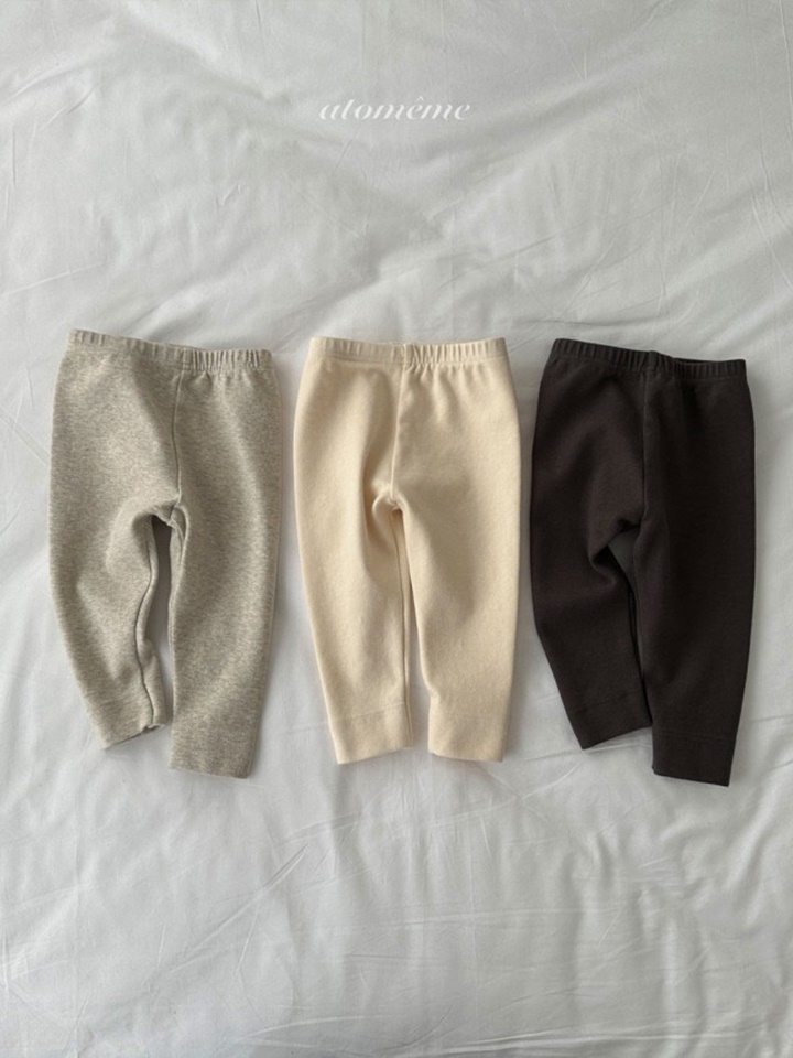 Basic Leggings