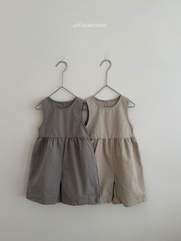 Cozy Button Body Suit