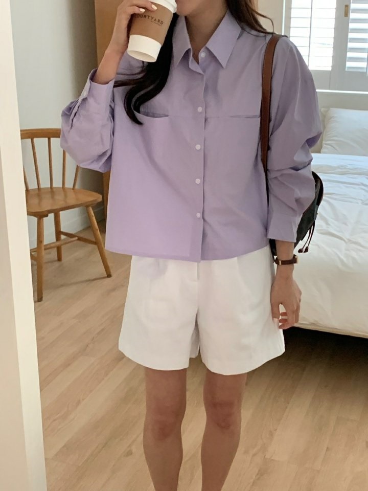 Joy Shirt