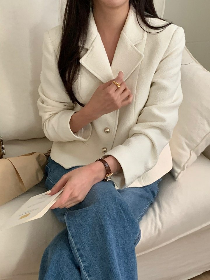 Poing Jacket