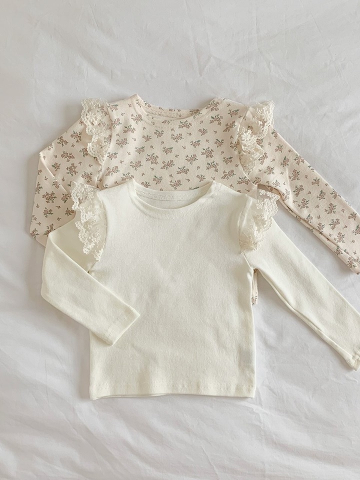 Belloy Tee