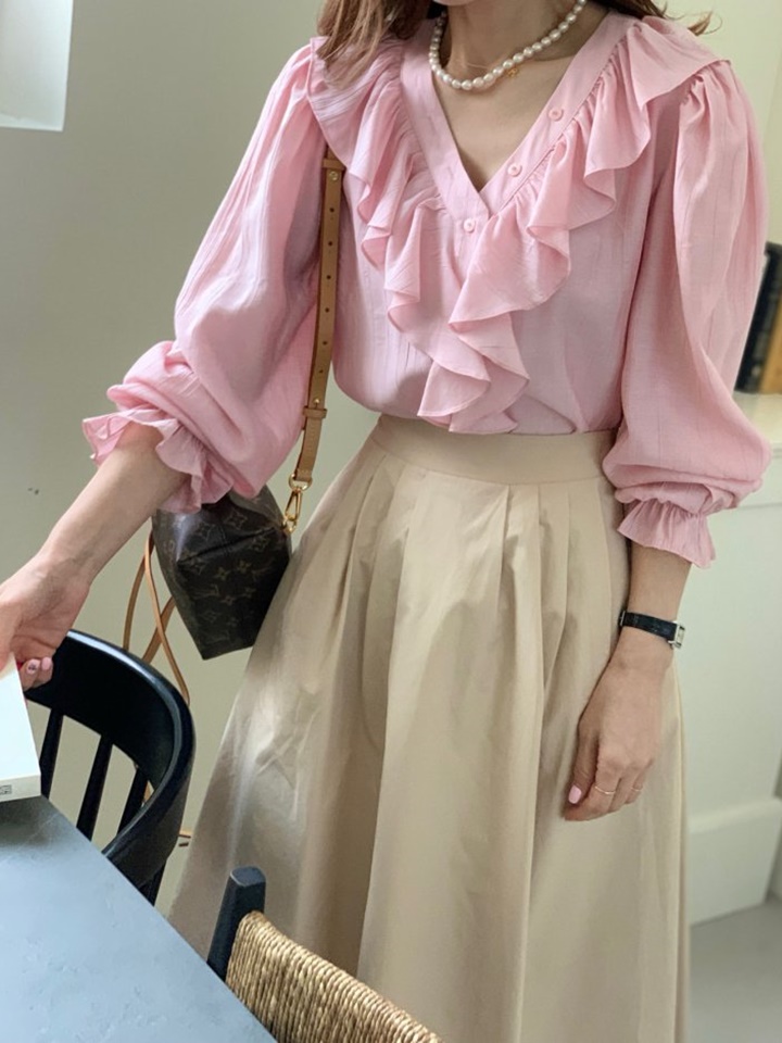 Verona Blouse