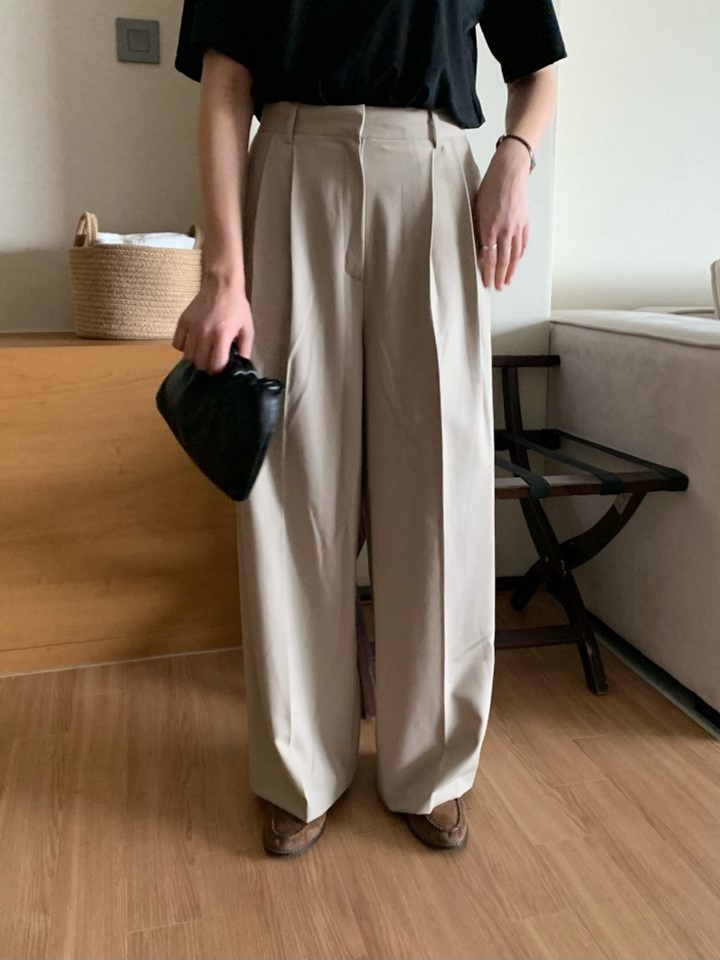 Life Slacks