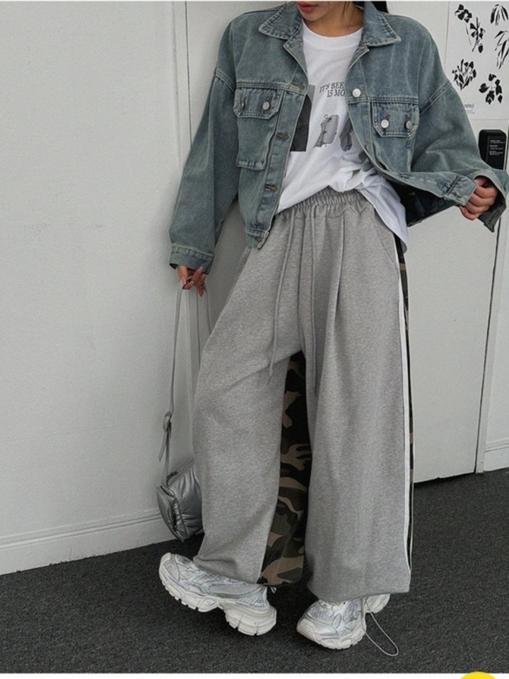 Date Denim Jacket