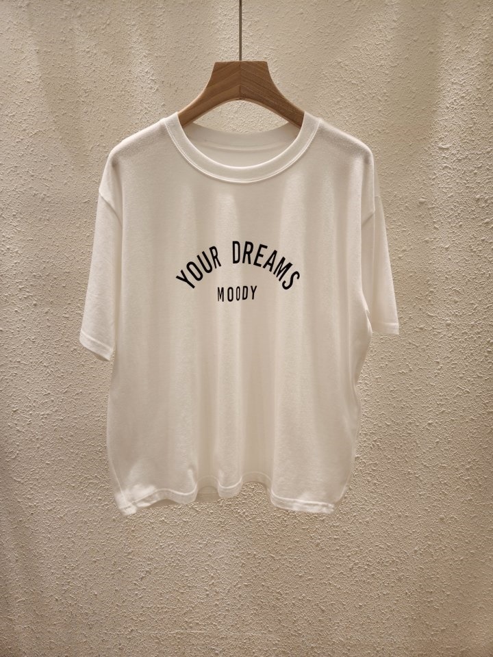Modi Modal Tee
