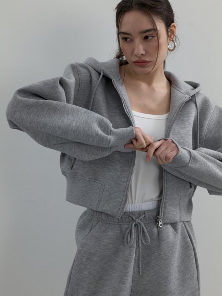 H Very Hoody Jacket