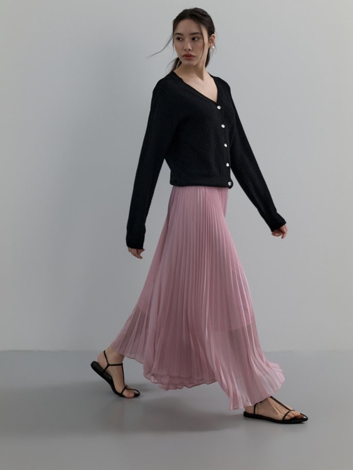 M Pearl Cardigan