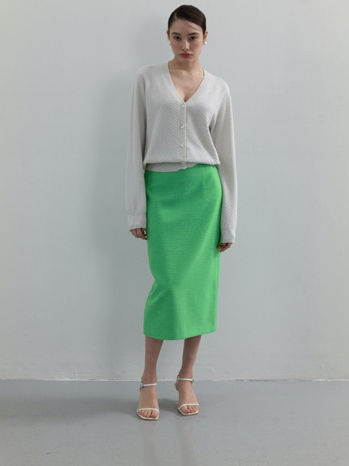 Lucifer H Skirt