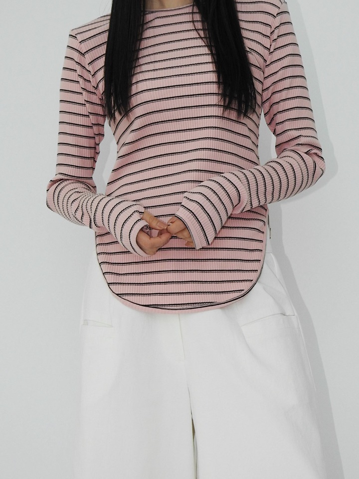 ST Round Tee