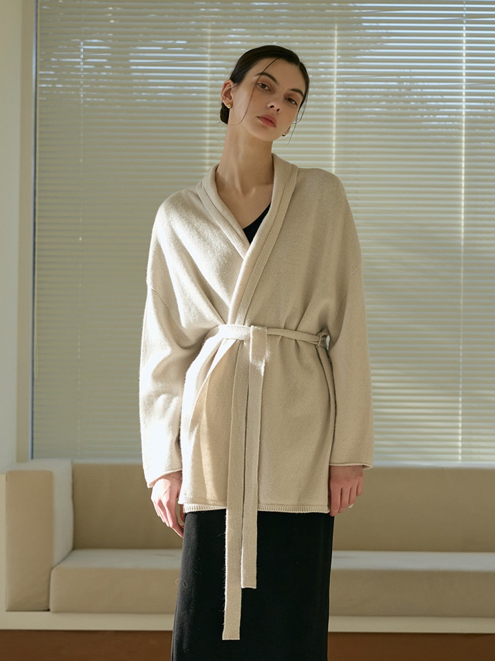 Wholegarment Mood Shawl