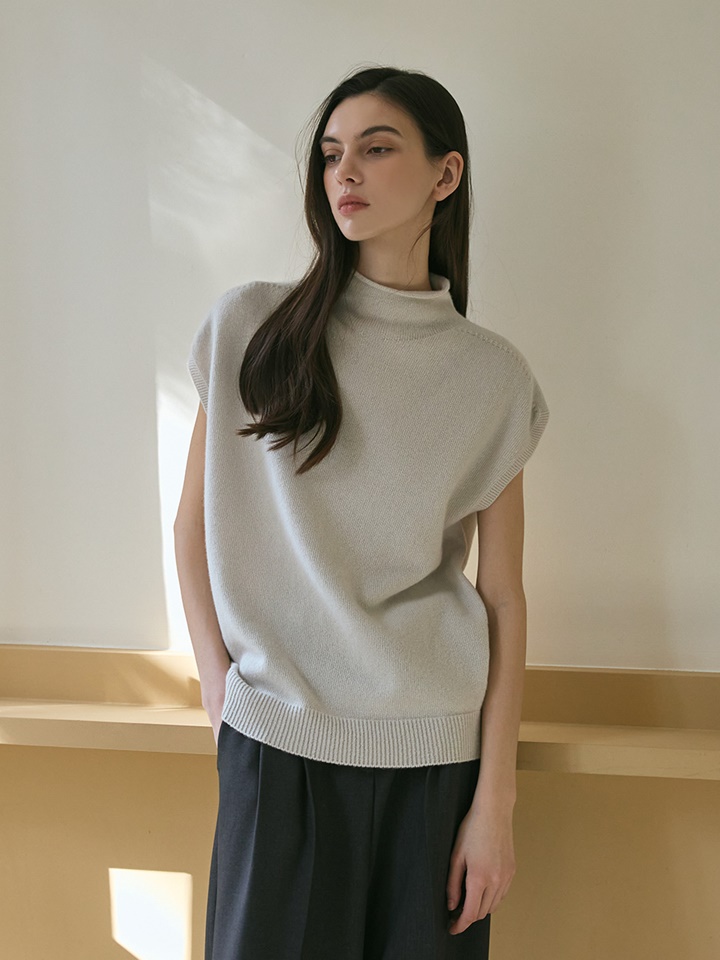Wholegarment Mood Vest