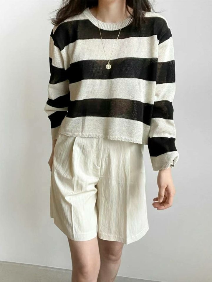 Cooling ST Round Tee