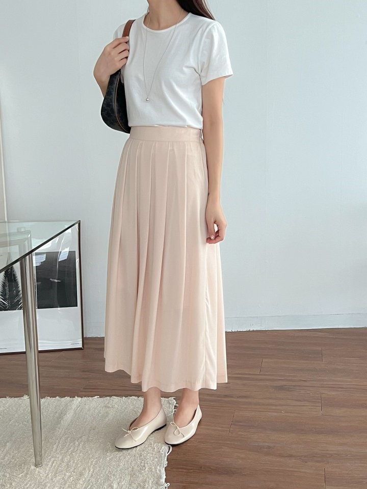 Sharr Skirt