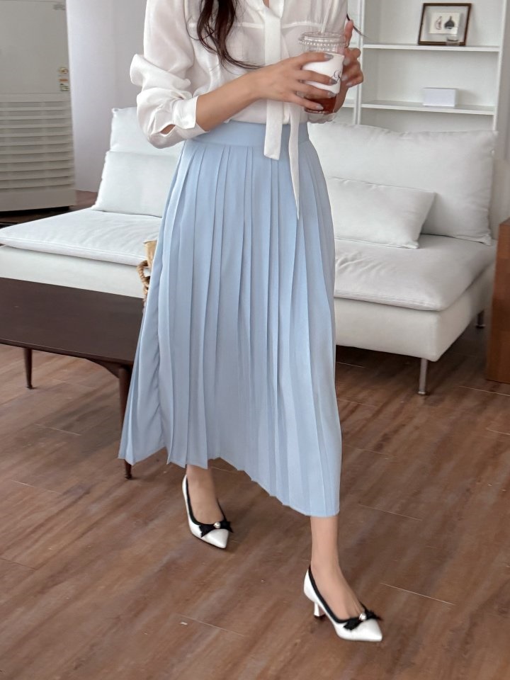 Fairy Long Skirt