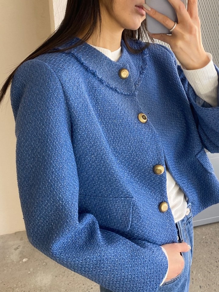 Matilda Jacket