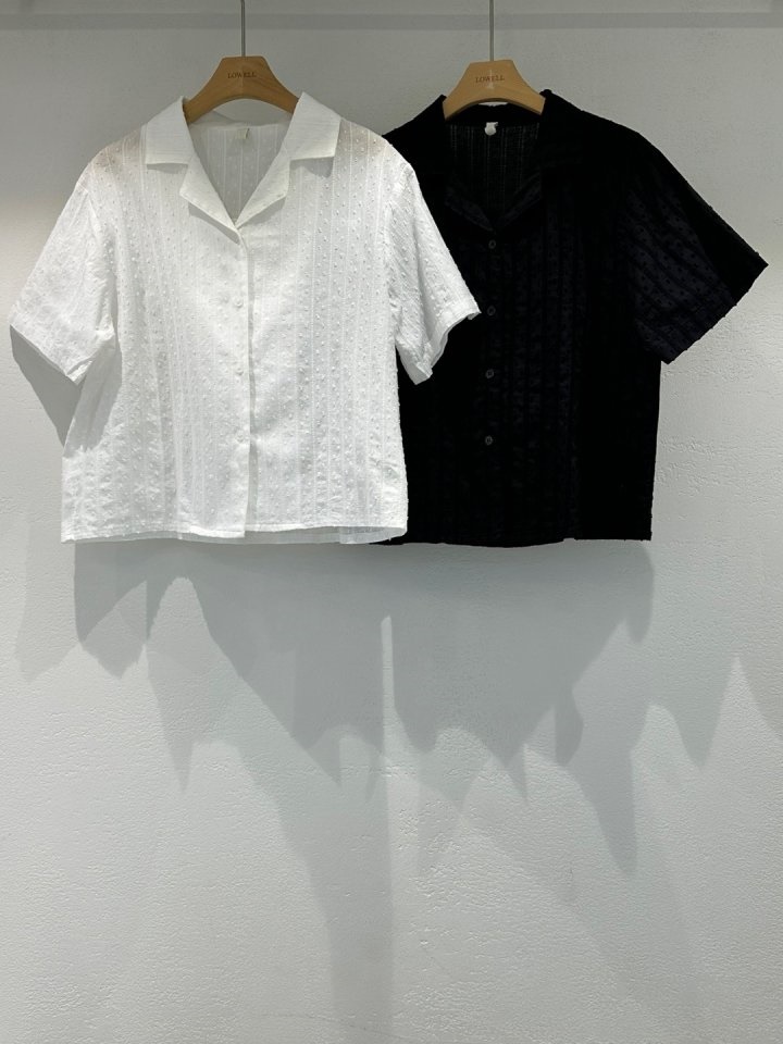Judy Blouse