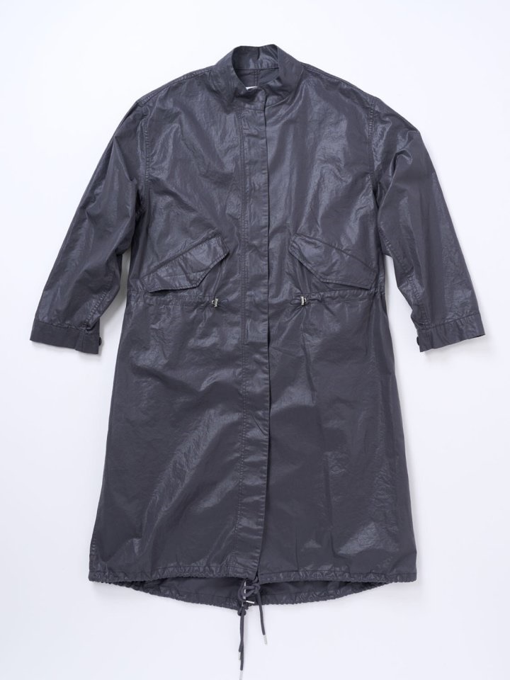 Petro Jacket