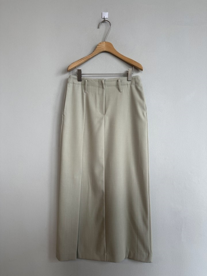 Kamil Mix Skirt