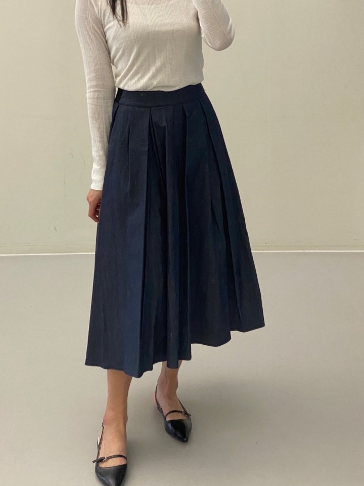 Maya Skirt