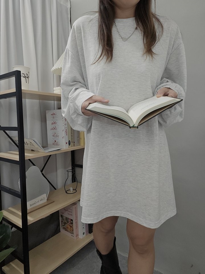 A Puff One-Piece