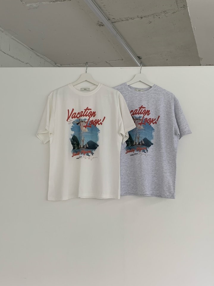 Pier Tee