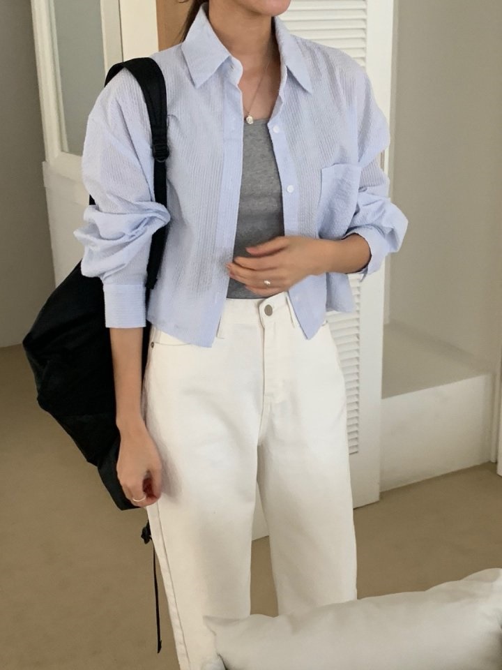 Celin Blouse